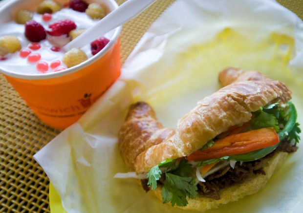 Banhwich Cafe